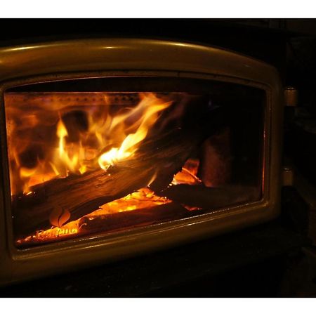 Log Hotel Kamloops Shinano  Екстериор снимка