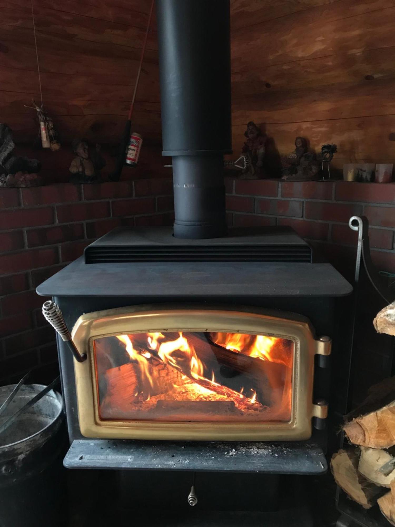 Log Hotel Kamloops Shinano  Екстериор снимка