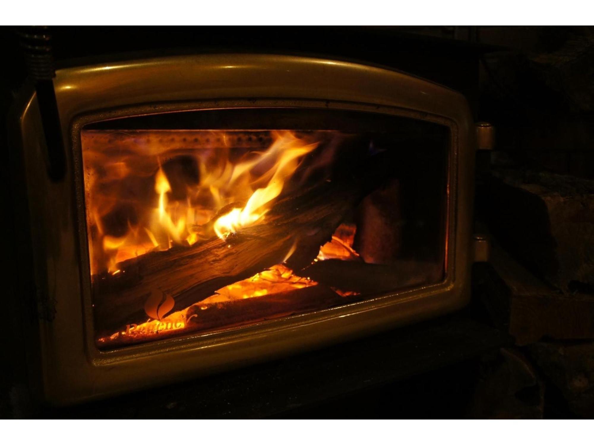 Log Hotel Kamloops Shinano  Екстериор снимка