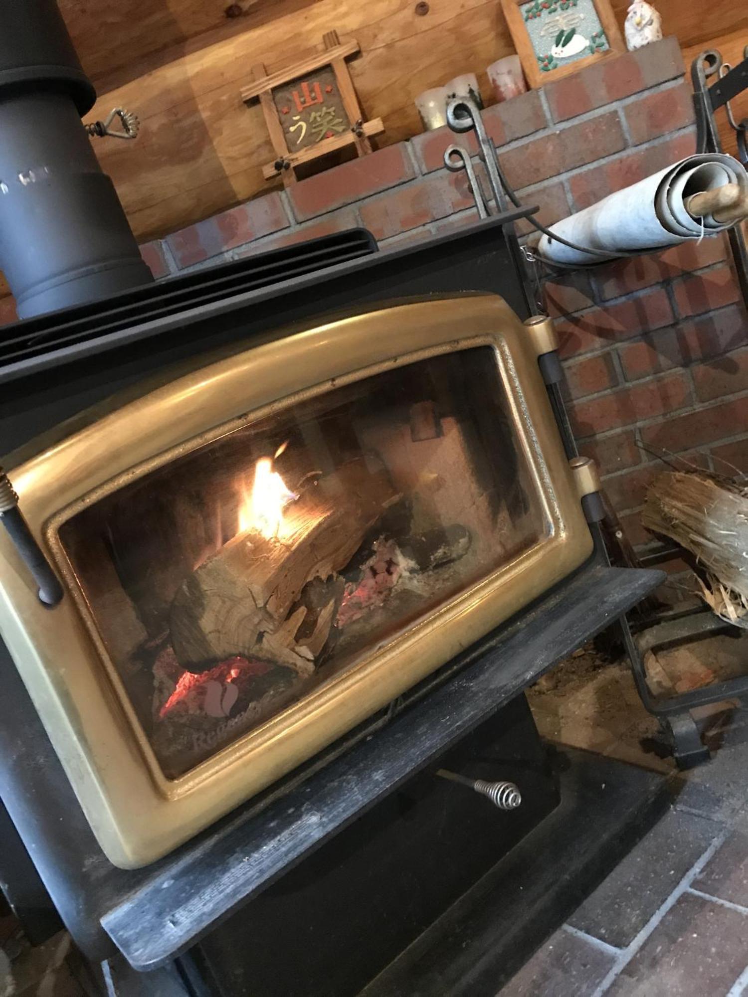 Log Hotel Kamloops Shinano  Екстериор снимка